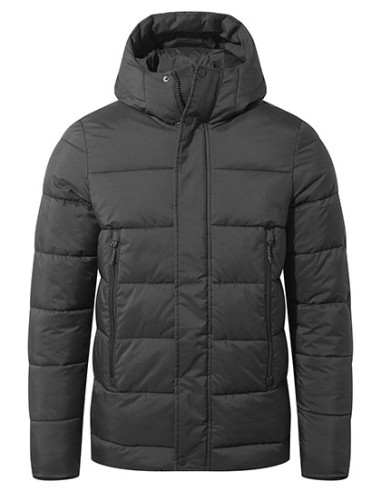 CRA-CEN003-Expert Padded Jacket